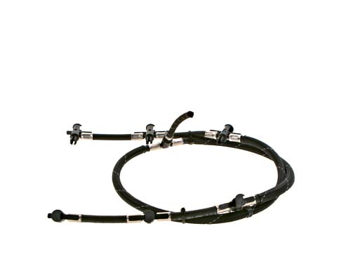 BOSCH Schlauch, Leckkraftstoff 0928402102