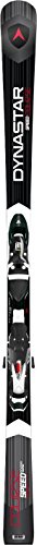 Collezione: 2016 DYNASTAR - Sci Course Speed (Fluid X) + Attacchi Nx 12 Fluid B80 - Misto - Misura 181 - Nero