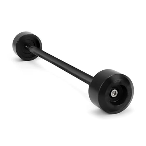 YSQOFD Motorrad Sturzbügel Motorrad-Radachsenschieber-Gabel-Crash-Schutz Für Ducati Für Scrambler 800 803 Für Cafe Für Racer Für Nightshift Sturzschutz(Rückseite)