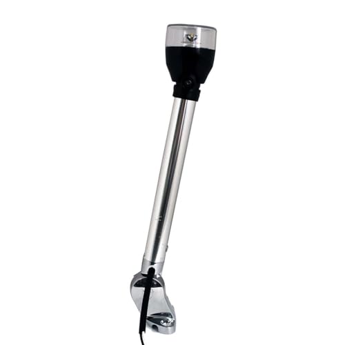 Attwood Marine 5550 12Z1 Asm Lt Led Fld Dn Zk 12 22697555120| eBay