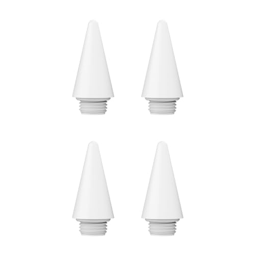 Cisteen Pencil Tips for Stylus Pen, Replacement Stylus Pen Pencil Tips(4 pcs)