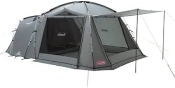 Amazon | Coleman(コールマン) 【限定カラー】タフスクリーン2ルーム