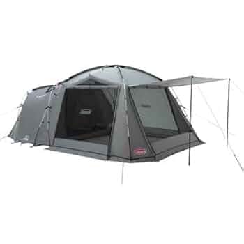 Coleman Tough Screen 2 Room House コールマン タフスクリーン2ルームハウス＋ | コールマン｜Coleman