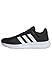 Produktbild adidas Herren LITE Racer 4.0 Shoes Schuhe, Core Black/Cloud White/Grey Five, 46 2/3 EU