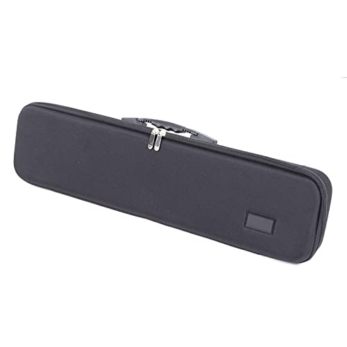 Moobreeze Eva Fishing Rod Bag, Hard Shell Protective Case With Large Capacity For Fishing Tackle Storage And Easy Carrying, Shockproof And Durable Fishing Rod Cover #TOP14