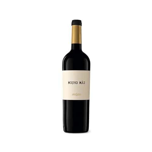 Mucho Mas Tinto Blend 750 ml