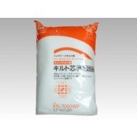 Molleton Vilene mince coton KN-7060WP évite les plis au matelassage
