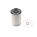 HLBTK WL10047 P551088 Oil Lube Filter Fits for MaxxForce 11 and 13 Engine Replace# LF17549 3809364