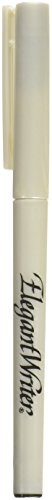 Speedball Elegant Writer Marker - Extra Broad, Black-3.5MM