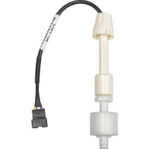 Capteur de température de niveau d'eau : double protection anti-panne