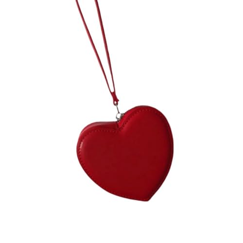 Ladies Wallet Wallet PU Bag Stock Heart Bag