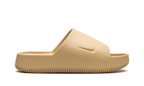 Image of Nike mens Nike Calm Slide Running Shoes