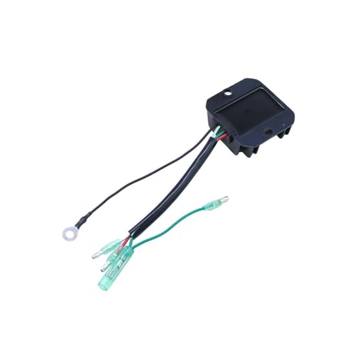 Redresseur 4 temps 20 CV 6AH-81960-00 pour réguler la tension du moteur