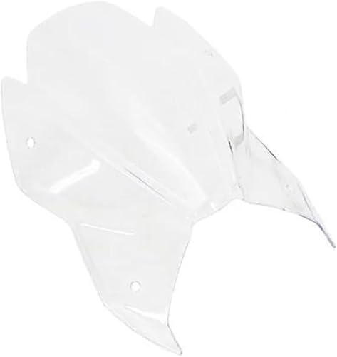 Pare-brise pour Suzuki GSX-S1000 et GSX-S950 qui améliore la déviation de l'air