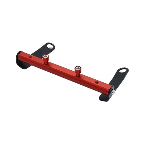 Barre d'extension de pare-brise pour GPS VOGE SR4 Max en ville et roadtrip