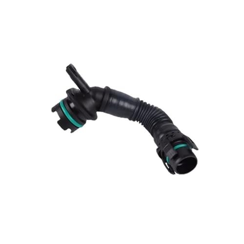 Tubo de ventilación F12 F13 manguera de escape de gases válvula PCV admisión 11127584128