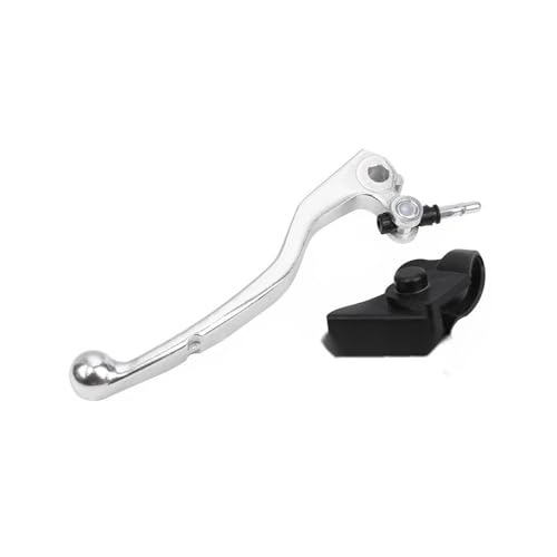 Levier d'embrayage de rechange pour réparer un guidon moto LC4