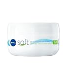 Nivea Soft erfrischende Feuchtigkeitscreme