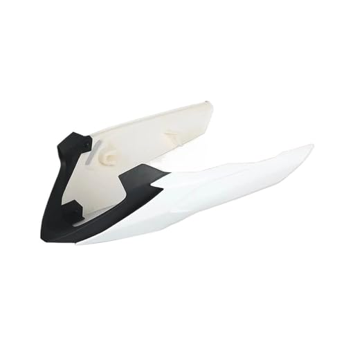Winglet aérodynamique Street Triple 765 RS spoiler inférieur en plastique injecté