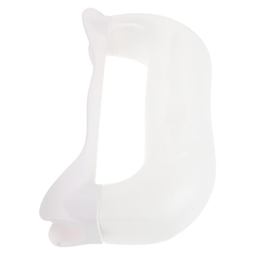 MERRYHAPY Depósito De Agua Para Enjuague Bucal Eléctrico Repuesto Para Irrigador Bucal Accesorio Depósito De Agua En Forma De U