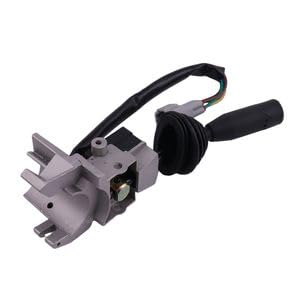 CARTEX Forward Reverse Directional Switch 3EB-55-32222 for FITS Komatsu Forklift FD10/15-16 FD150-6 FD18L-17 FD200-6 FG20-25-14 FG30-14