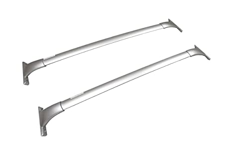 Brightlines Roof Rack Cross Bar Replacement For 2017-2022 Nissan Rogue(Nissan Rogue Sport) #TOP1