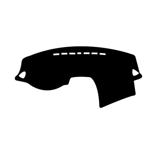 Protection de tableau de bord antidérapante auto Audi ASX 2010-2020
