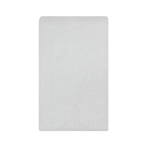 Image of Hudson Baby Unisex Baby Cotton Poly Flannel Burp Cloths, Sports Fan 10 Pack, One Size