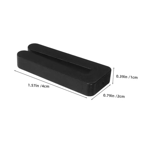 Miniatura 2 de Jojofuny Contrapeso De Ventilador De Metal Kit De De Peso Compatible La Mayoría De Los Ventiladores
