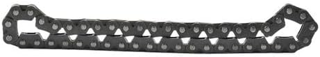 Genuine OEM Replacement Oil Pump Chain fit for Honda Recon 250 TRX250TE TRX250TM TRX250 2x4 1997-2020