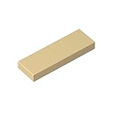 La resa cromatica dei diversi modelli di pezzi è uniforme, senza differenze di colore. Il materiale resistente consente un riutilizzo creativo e adattamenti personalizzati.