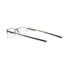 Oakley Mens OX3218 Socket 5.5 Rectangular Eyeglasses