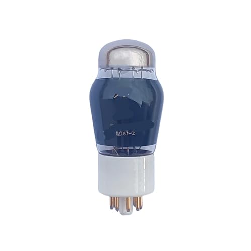 Tubo CV181-Z 6SN7 CV181 para actualización de audio HiFi con cuatro canales