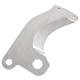 Eine Schneidklinge passend für Akku-hydraulische Kabelschere von BAUTEC.