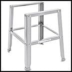 Table Saw Stand Assembly
