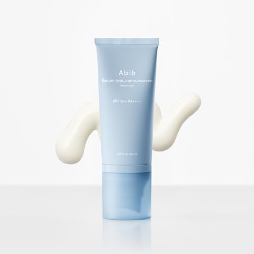 Abib �T���N���[�� �S��� (SPF50+ PA++++) (������)