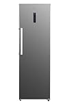 Haden No Frost Tall Freezer - 274L Capacity - Digital Temperature Control - 185cm Tall Freestanding Freezer