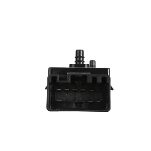 Commande de siège cassée ? Remplacez le bouton avant gauche F150 - 6