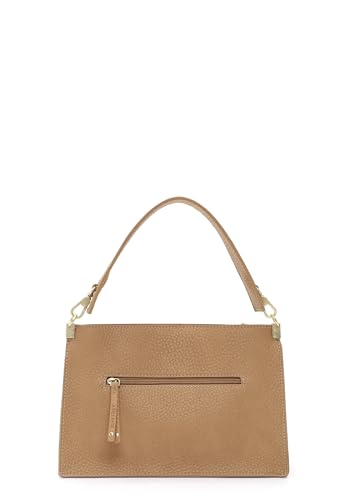 Suri Frey Gwenny Shoulder Bag Sand pour simplifier votre rangement