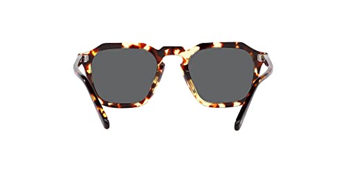 Image of Persol Unisex Po3292s Square Sunglasses