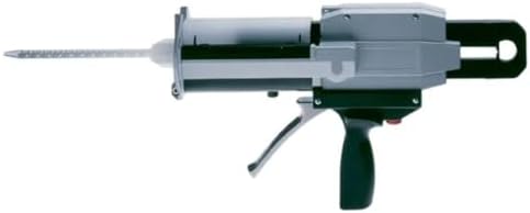 DM200-10 Manual Adhesive Dispenser, 200ml, 10:1 Mix Ratio