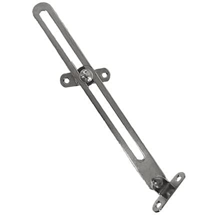 Hinge Outlet Friction Drop Lid Support, 10