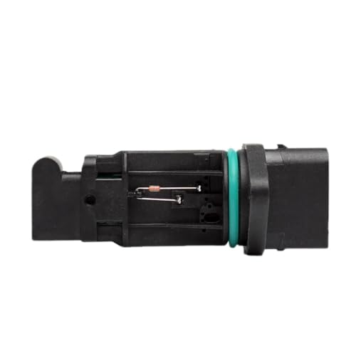 Débitmètre de masse d'air 13622247074 pour BMW Série 3 E46 et Série 5 E39