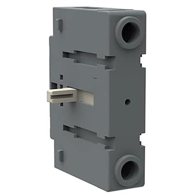 ABB OTPS40FPN2 Fourth Pole, For Use With OT16 - 40F Disconnector Switches