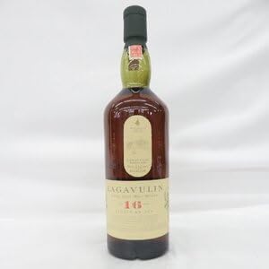 ラガヴーリン 16年 旧ボトル ホワイトホース 古酒 【公式通販】