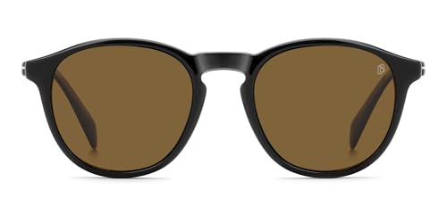 Beckham Db 1018/C Gafas Mixte lunettes élégantes - 2