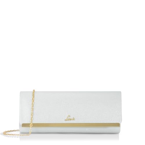 Image of Lavie Women's Dazzy Envelope Clutch | Ladies Purse Handbag
