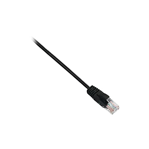 Cat6 Ethernet Black Utp 5M Cabl Cat6 Utp Ethernet Black 5M