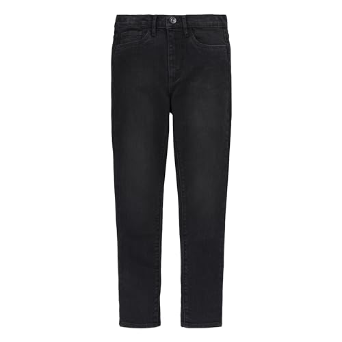 Jean Levi's Lvg 720 super skinny la qualité denim durable pour ado