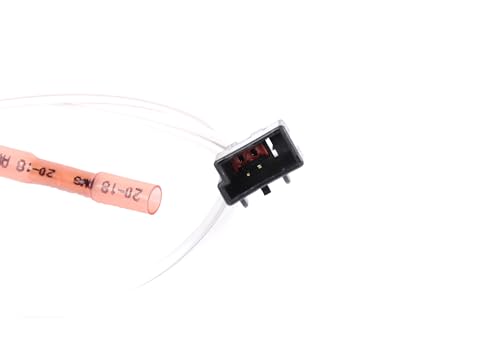 Kit pigtail ACDelco PT2973 GM Original Equipment multi-usage à conductivité renforcée